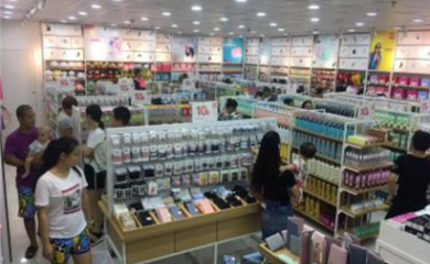 优尚诚品便利店加盟（费用、电话）
