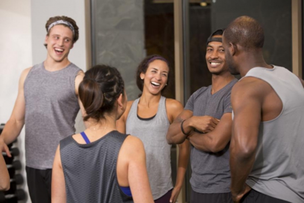 Precor Precor