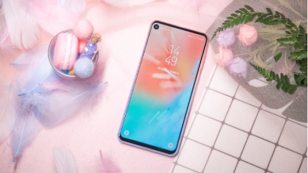 三星Galaxy A8s 独角精灵版 三星Galaxy A8s 独角精灵版