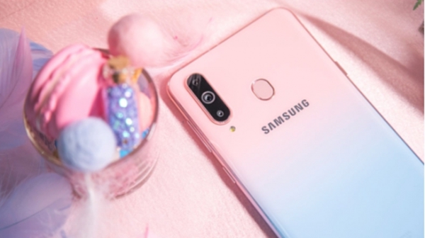 三星Galaxy A8s 独角精灵版 三星Galaxy A8s 独角精灵版