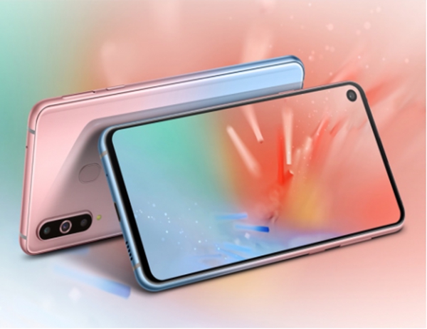 三星Galaxy A8s 独角精灵版 三星Galaxy A8s 独角精灵版
