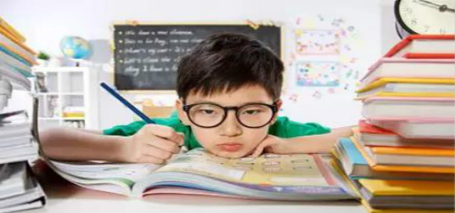 遇到不爱学习的孩子，聪明的父母这样做！-宇凰国学院