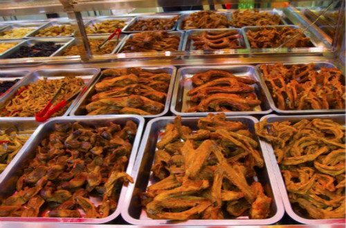 食品安全又出新问题，易初莲花、百佳熟食不合格