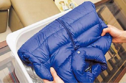 中国羽绒服十大品牌，选择一件温暖的过冬神器