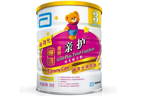 奶粉十大品牌，哪种婴儿奶粉的质量比较好