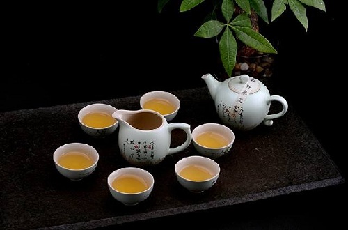 仟相茶具品牌创始人：做茶具不是为了仪式感而是为了茶文化