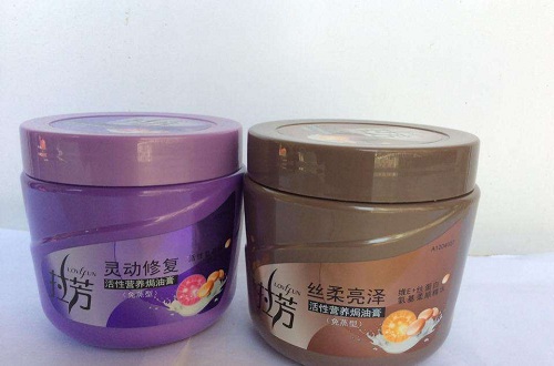 焗油膏十大品牌，什么牌子的焗油膏比较好用