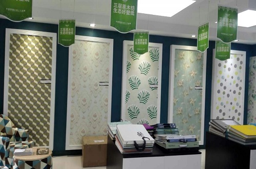 墙贴十大品牌，什么牌子的墙贴比较靠谱