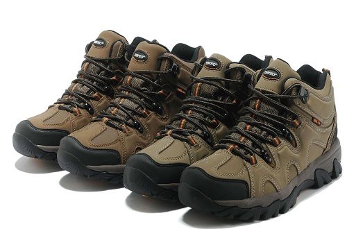 登山鞋有哪些牌子，十大登山鞋品牌