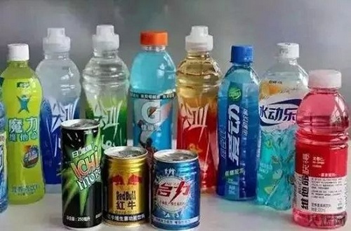 国产饮料品牌有哪些，中国十大饮料品牌排行榜