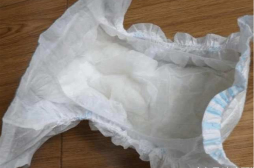 尿不湿十大品牌，哪种牌子的尿不湿对宝宝的健康最好？