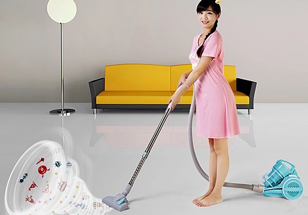 家用吸尘器推荐：家用吸尘器哪种好