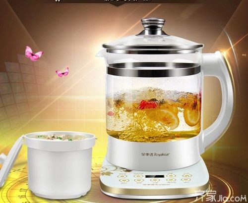 养生壶排行榜：养生壶什么牌子的好