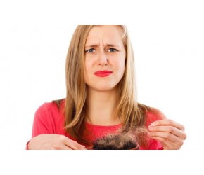 女性脱发都有哪些原因、女性脱发该怎么办？