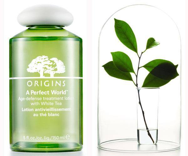 美容美白的方法：植物美白护肤品推荐