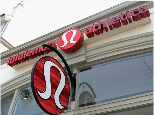 瑜伽服品牌lululemon：以健康生活方式为灵感起源
