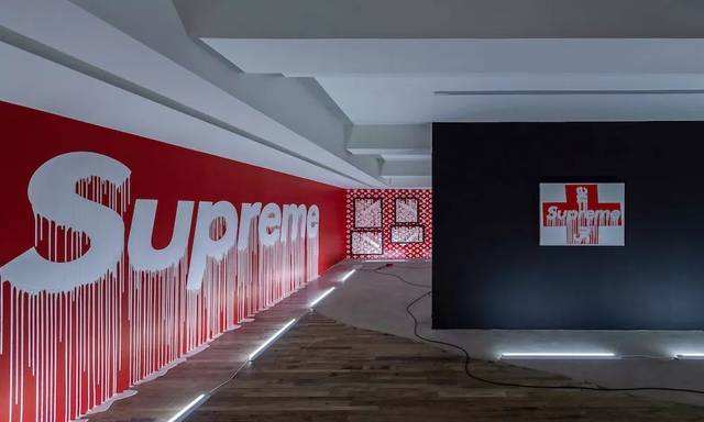 supreme官网：倡导挑战精神 强调自主发奋
