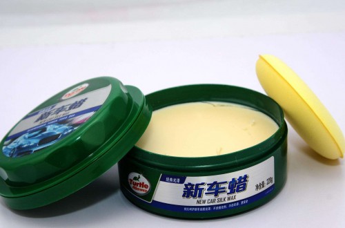 汽车蜡什么牌子好，汽车用什么蜡比较好