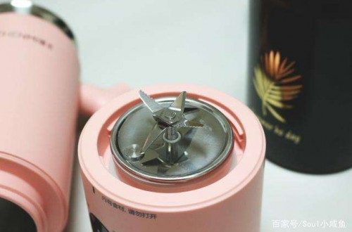 豆浆机品牌臻米：营养便携而且十分智能