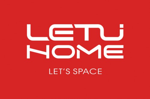 【多乐士墙布窗帘】品牌LOGO全新升级！！