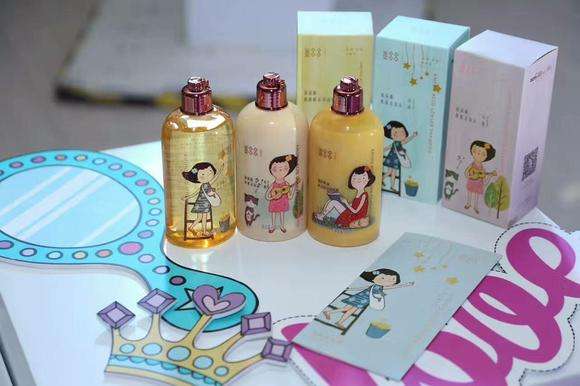 健康洗护品牌姜多多：不断推进产品升级 为用户带来高品质产品