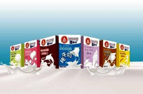 蒙牛学生奶：传递环保知识，主张爱护水资源