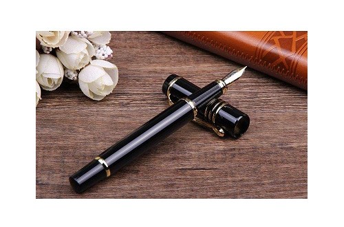 感受书写的魅力，最新钢笔品牌排行