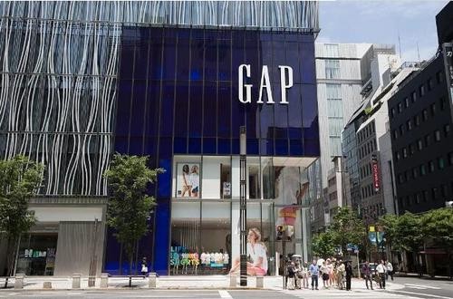 gap品牌：年轻化、可持续，努力适应市场需求