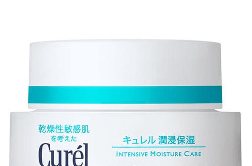 珂润旗舰店：珂润淡纹紧致凝霜温和滋养，性价比高