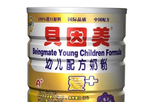 贝因美官网：母婴行业大风口下，贝因美大有可为