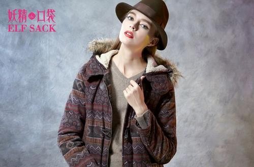 妖精的口袋发力跨境电商，扩大销售占比