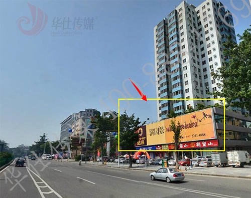 户外传媒品牌意白：为品牌传播提供户外媒体整合解决方案