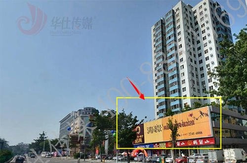 户外传媒品牌意白：为品牌传播提供户外媒体整合解决方案