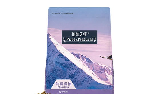 伯纳天纯猫粮怎么样 无谷天然，放心之选