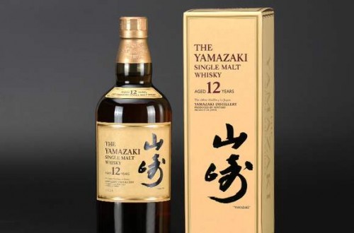山崎威士忌怎么样 山崎12年威士忌品鉴