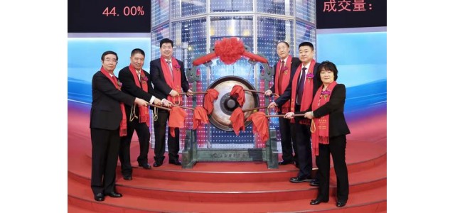 老字号迎“黄金时刻”，菜百正式登陆资本市场