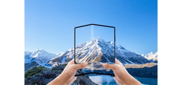 2025年全球折叠手机中国品牌的份额是多少？